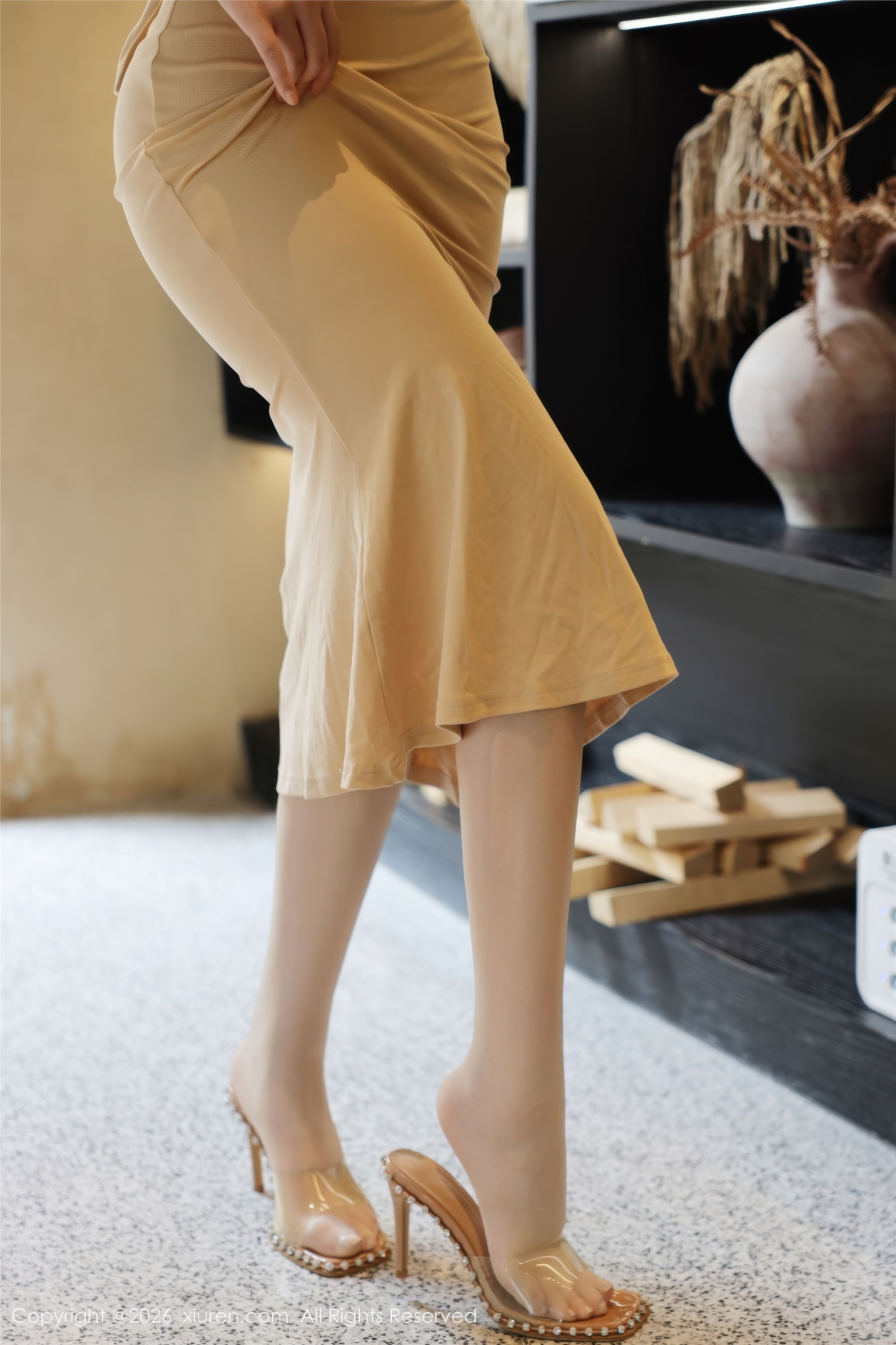 Xiuren秀人网 2026.01.29 NO.11288 奶思兔